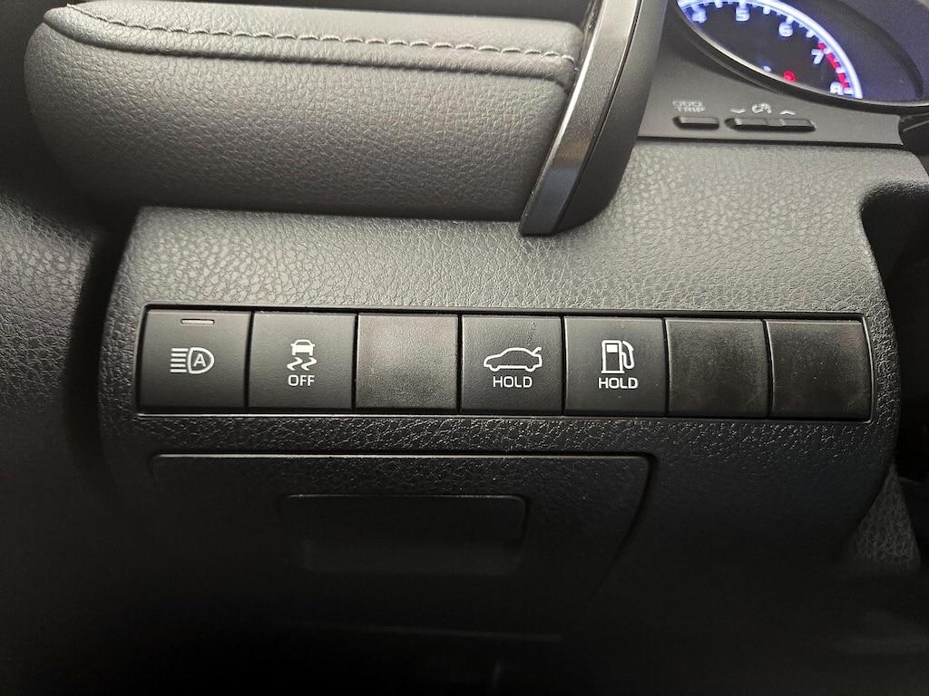 used 2021 Toyota Camry car, priced at $22,998