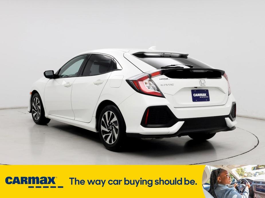 used 2019 Honda Civic car, priced at $21,998