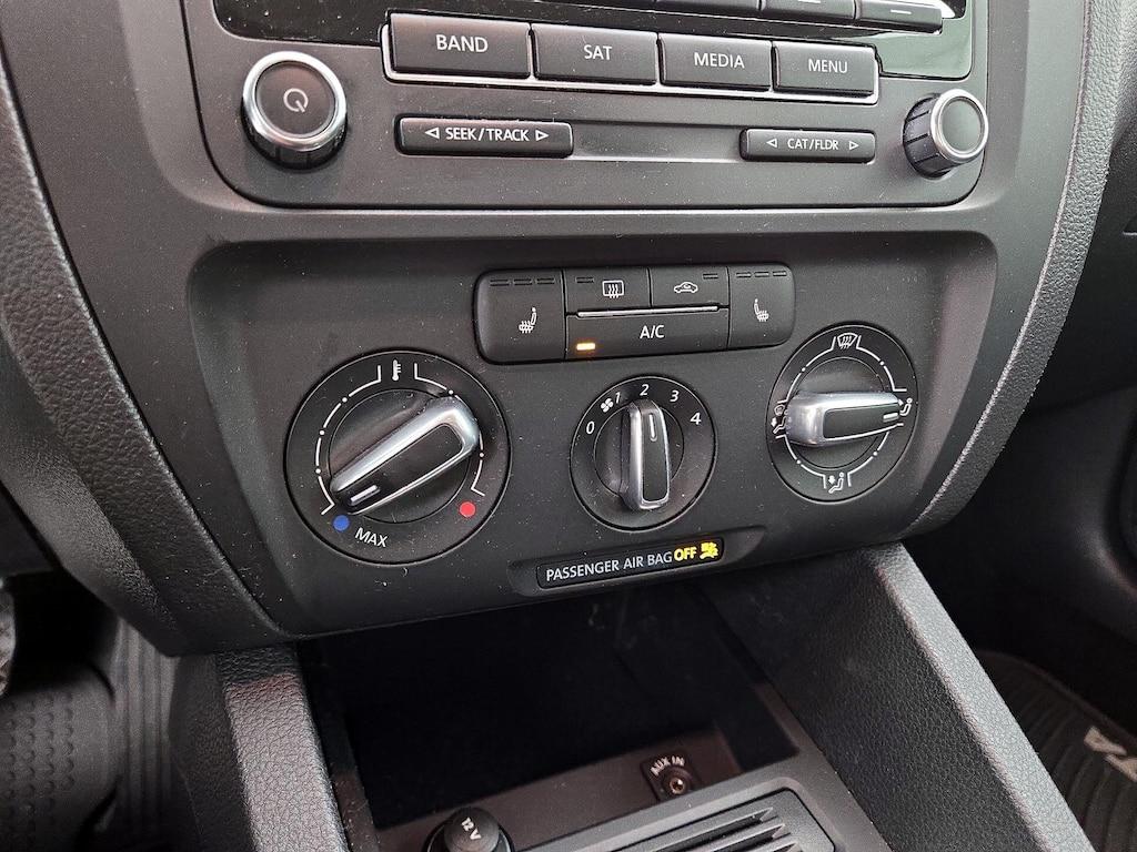 used 2014 Volkswagen Jetta car, priced at $13,998