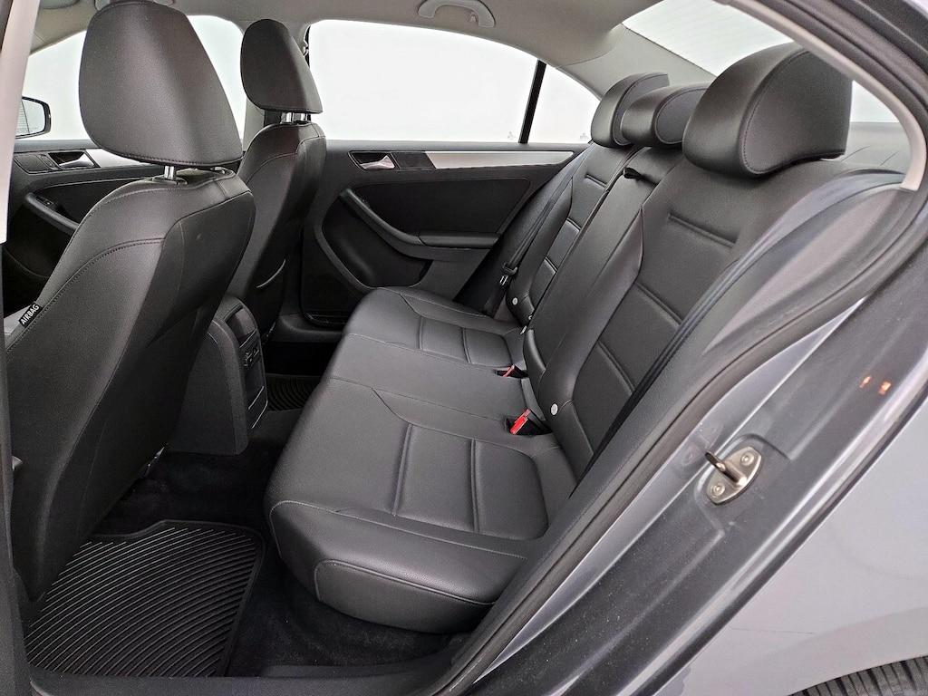 used 2014 Volkswagen Jetta car, priced at $13,998