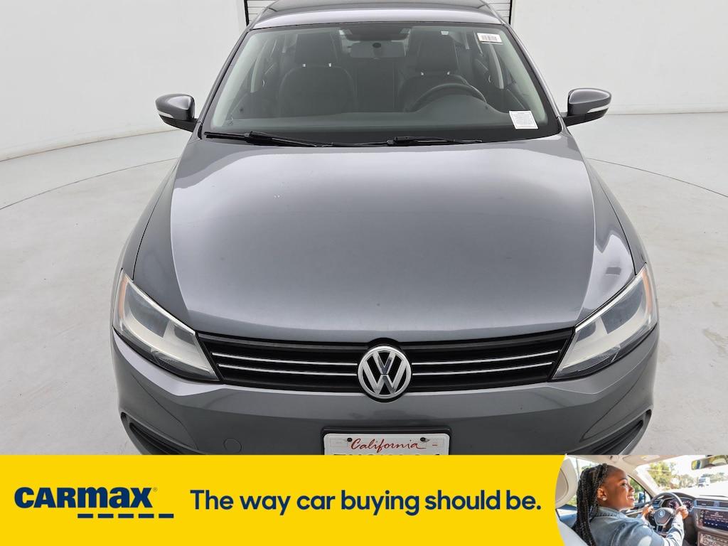 used 2014 Volkswagen Jetta car, priced at $13,998