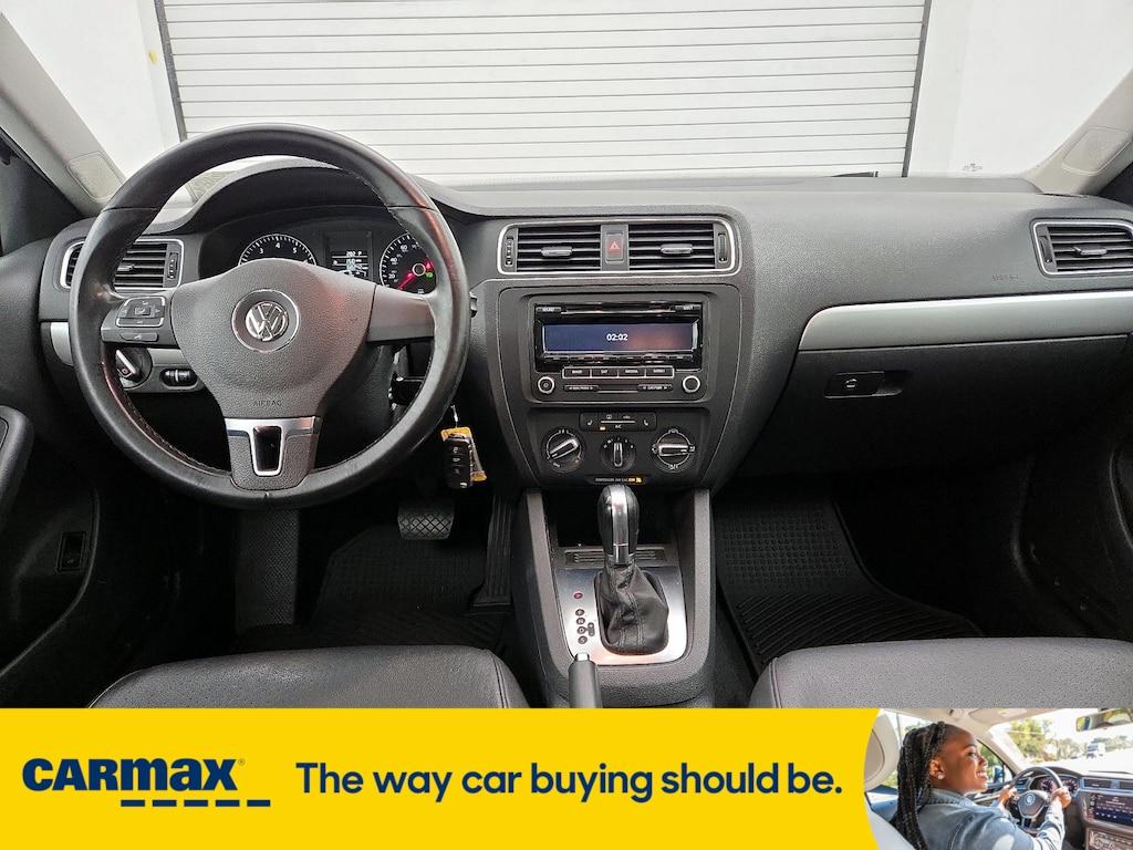 used 2014 Volkswagen Jetta car, priced at $13,998