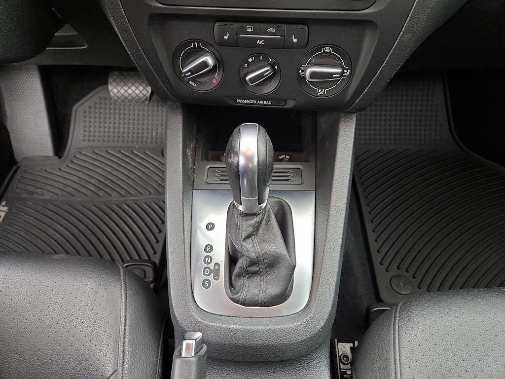 used 2014 Volkswagen Jetta car, priced at $13,998