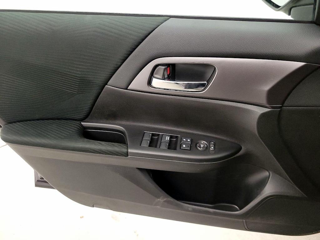 used 2014 Honda Accord car, priced at $18,998