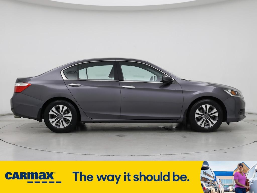 used 2014 Honda Accord car, priced at $18,998