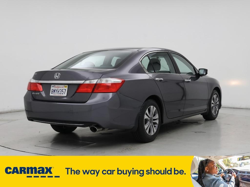 used 2014 Honda Accord car, priced at $18,998