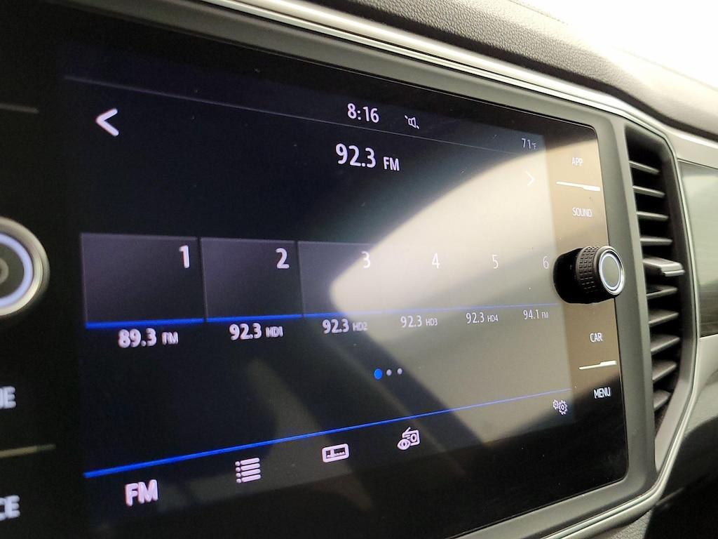 used 2019 Volkswagen Atlas car, priced at $20,998