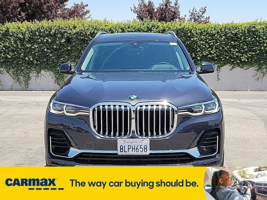 used 2019 BMW X7 car, priced at $40,998