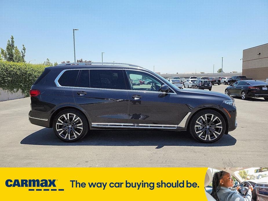 used 2019 BMW X7 car, priced at $40,998