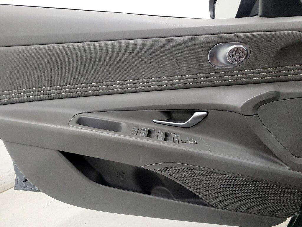 used 2023 Hyundai Elantra car, priced at $21,998
