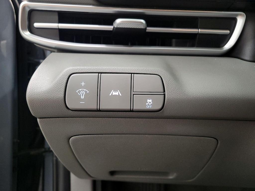 used 2023 Hyundai Elantra car, priced at $21,998