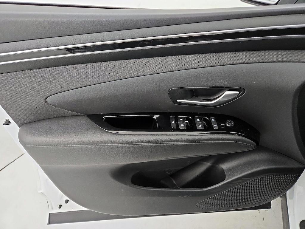 used 2022 Hyundai Tucson car, priced at $26,998