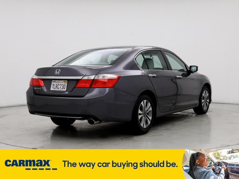 used 2015 Honda Accord car, priced at $15,998