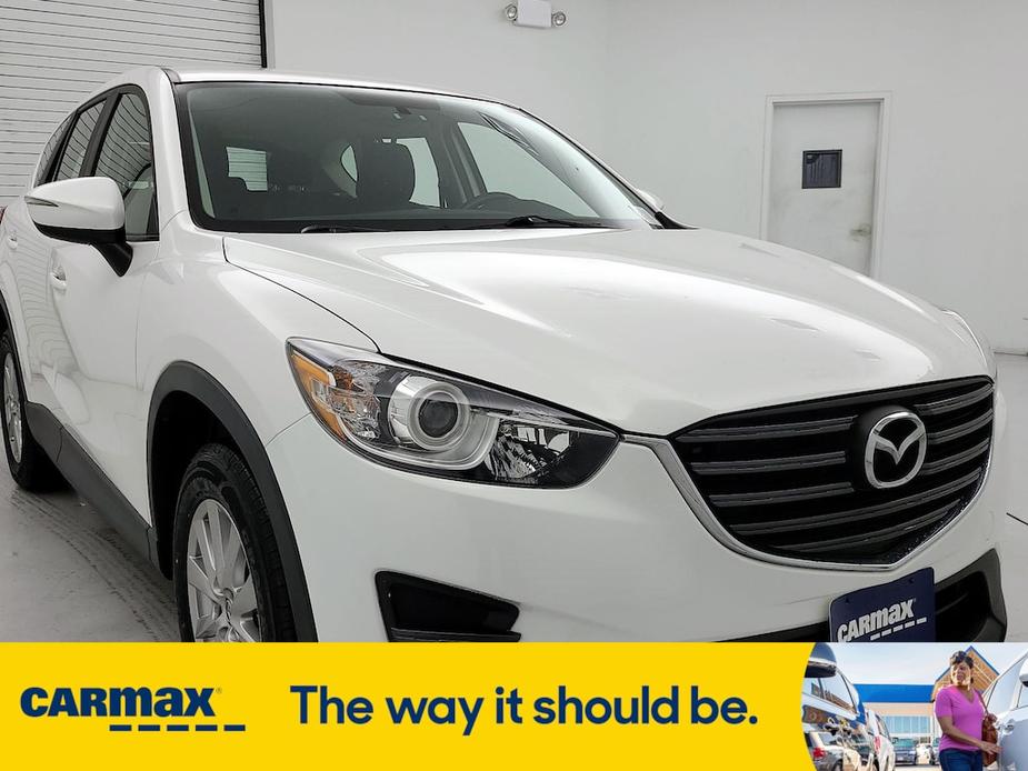 used 2016 Mazda CX-5 car, priced at $14,998