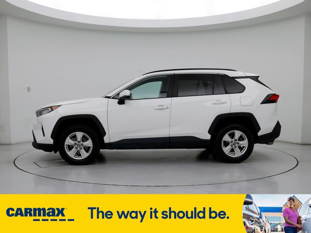 used 2019 Toyota RAV4 car, priced at $25,998