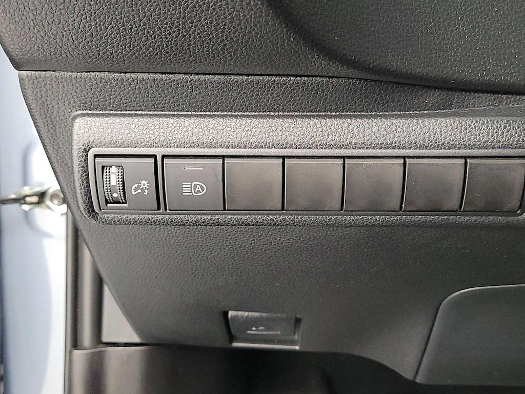 used 2020 Toyota Corolla car, priced at $22,998