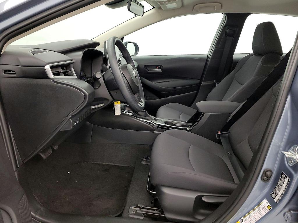 used 2020 Toyota Corolla car, priced at $22,998
