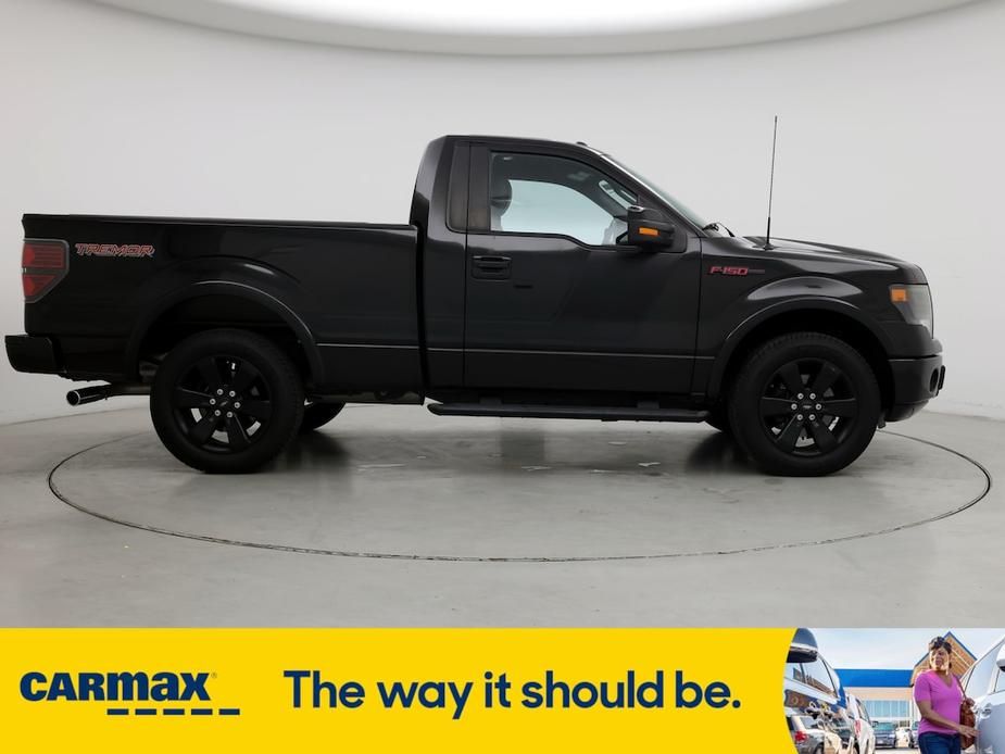 used 2014 Ford F-150 car, priced at $29,998