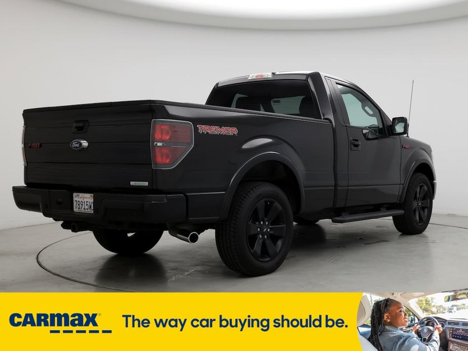 used 2014 Ford F-150 car, priced at $29,998