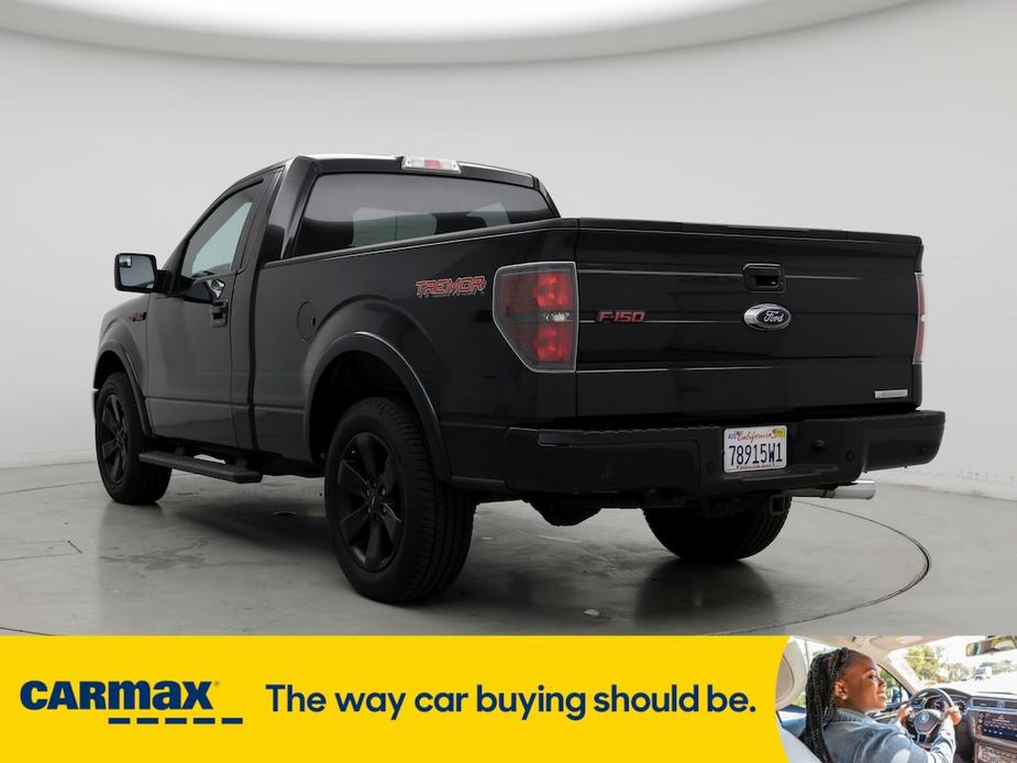 used 2014 Ford F-150 car, priced at $29,998