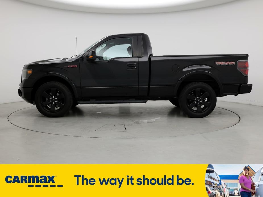 used 2014 Ford F-150 car, priced at $29,998