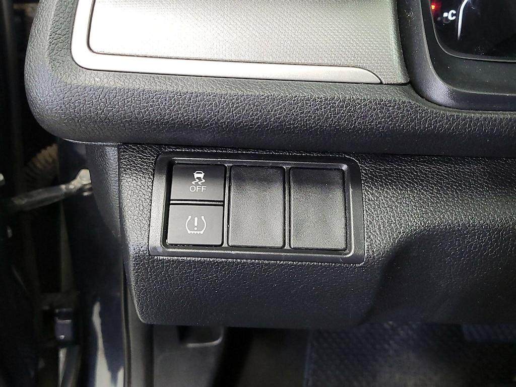 used 2018 Honda Civic car, priced at $19,998