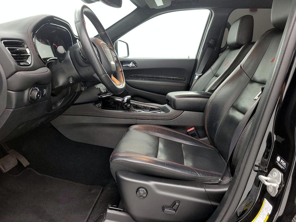 used 2023 Dodge Durango car, priced at $37,998
