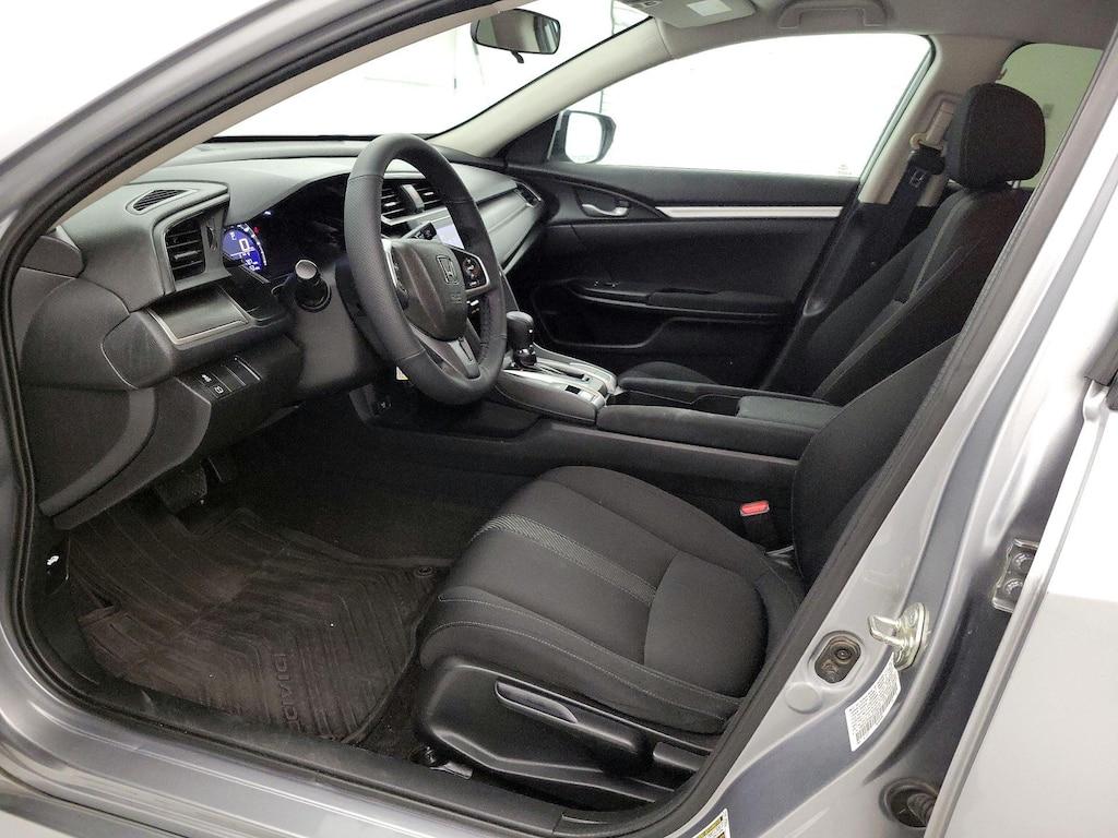 used 2016 Honda Civic car, priced at $14,998