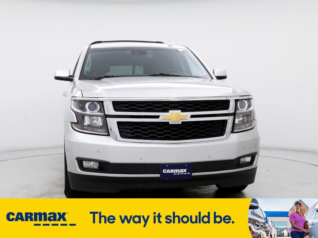 used 2019 Chevrolet Tahoe car, priced at $35,998