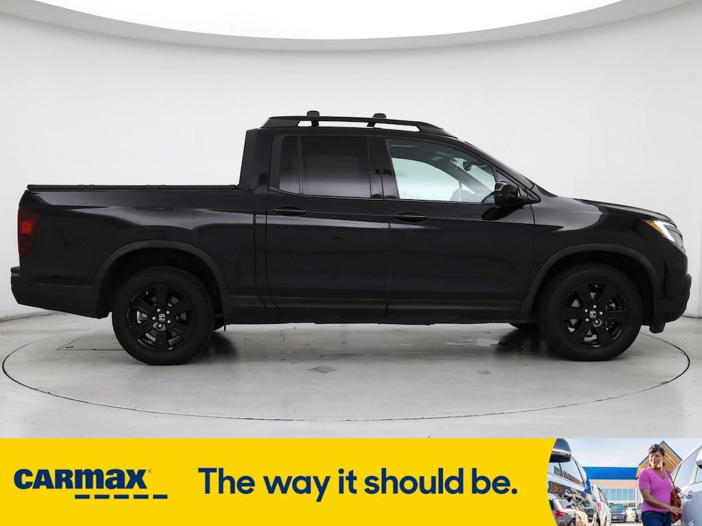 used 2017 Honda Ridgeline car, priced at $29,998