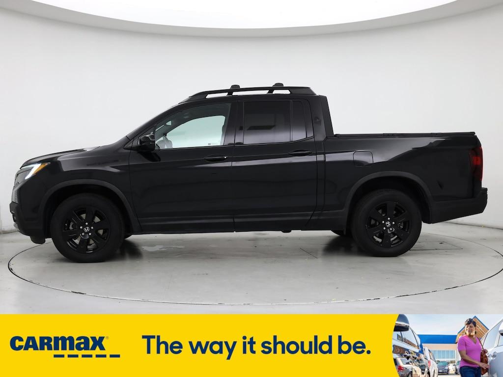 used 2017 Honda Ridgeline car, priced at $29,998