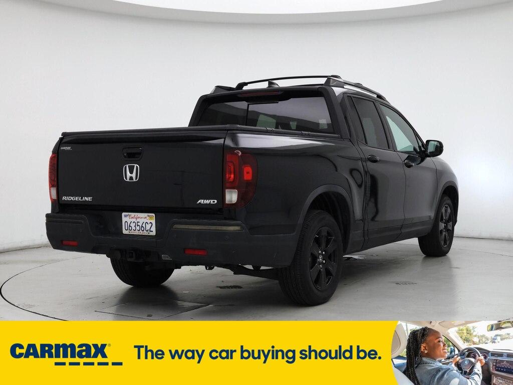 used 2017 Honda Ridgeline car, priced at $29,998