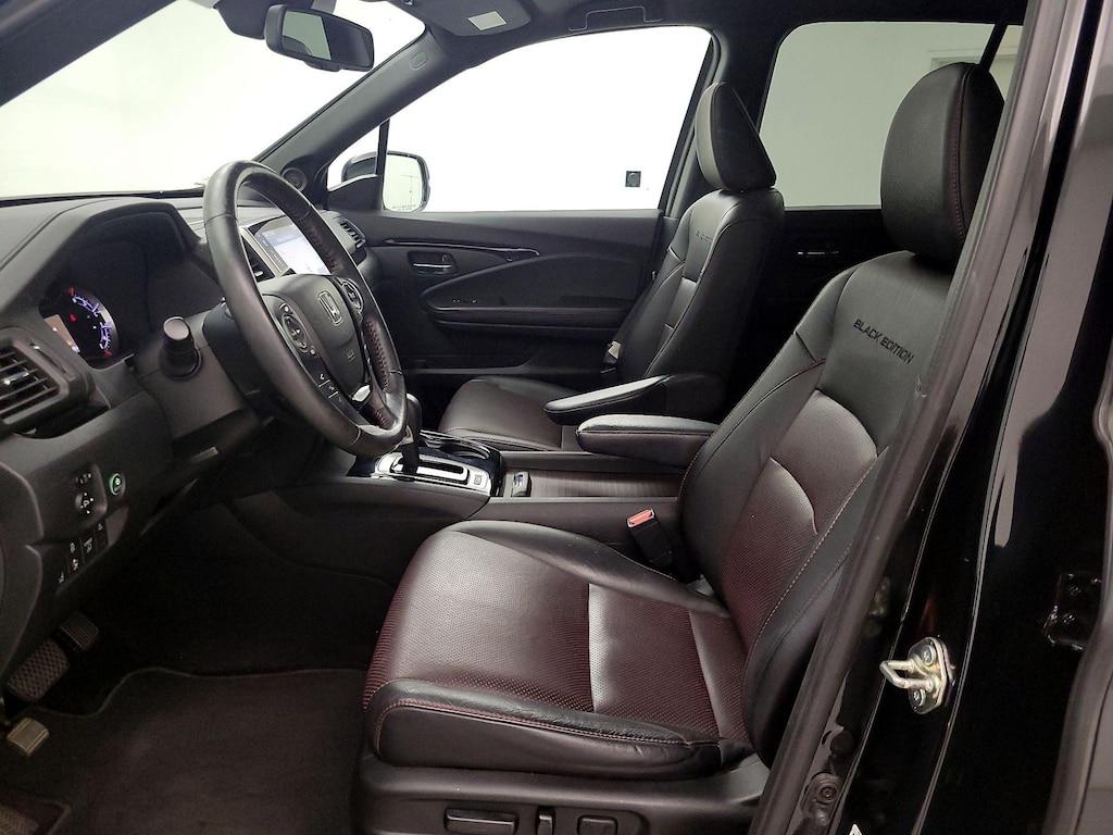 used 2017 Honda Ridgeline car, priced at $29,998