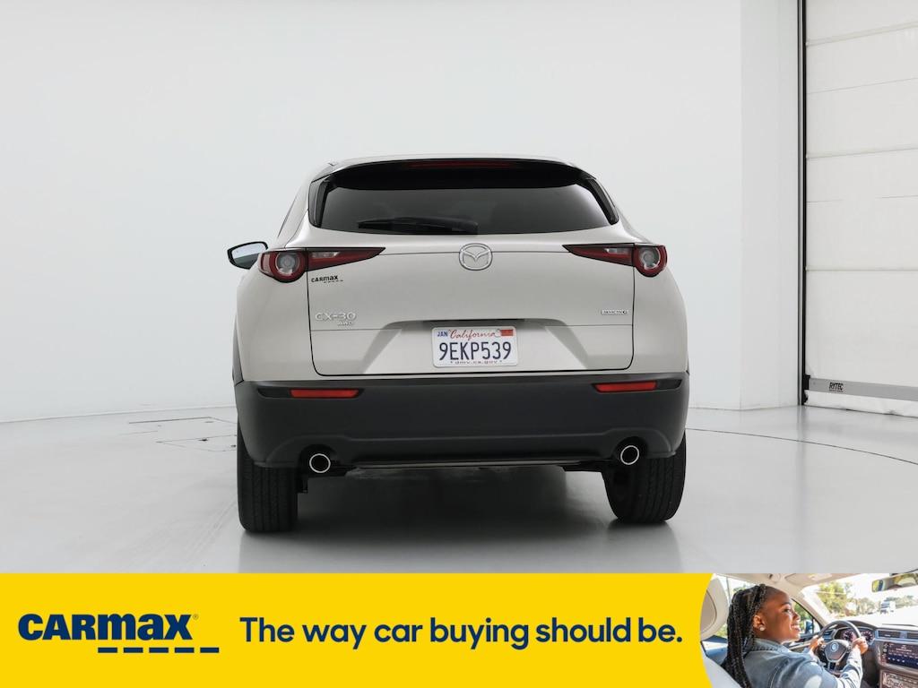 used 2023 Mazda CX-30 car, priced at $23,998