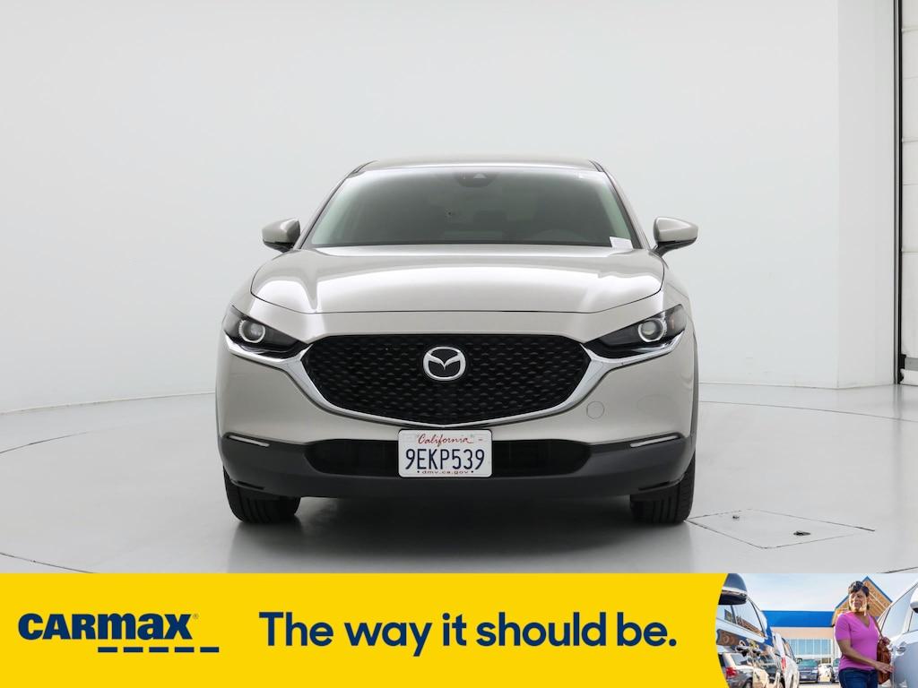 used 2023 Mazda CX-30 car, priced at $23,998