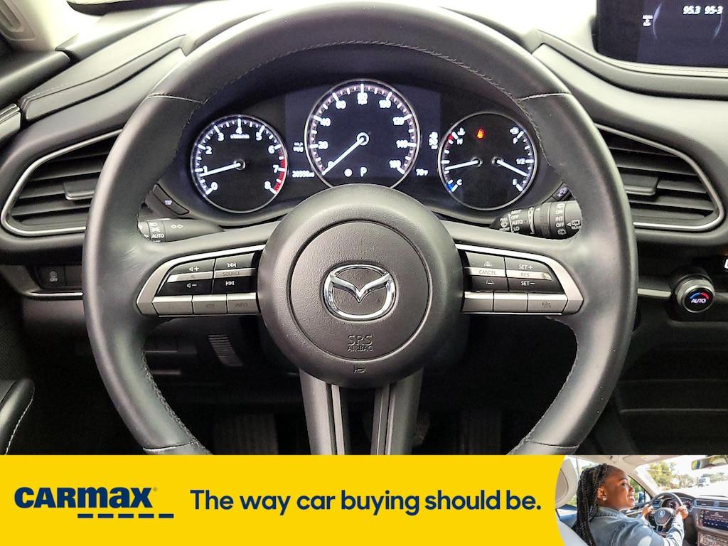 used 2023 Mazda CX-30 car, priced at $23,998