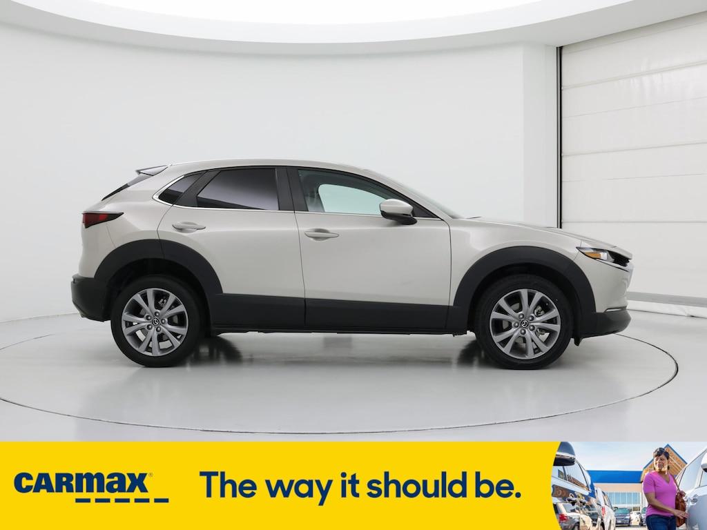 used 2023 Mazda CX-30 car, priced at $23,998