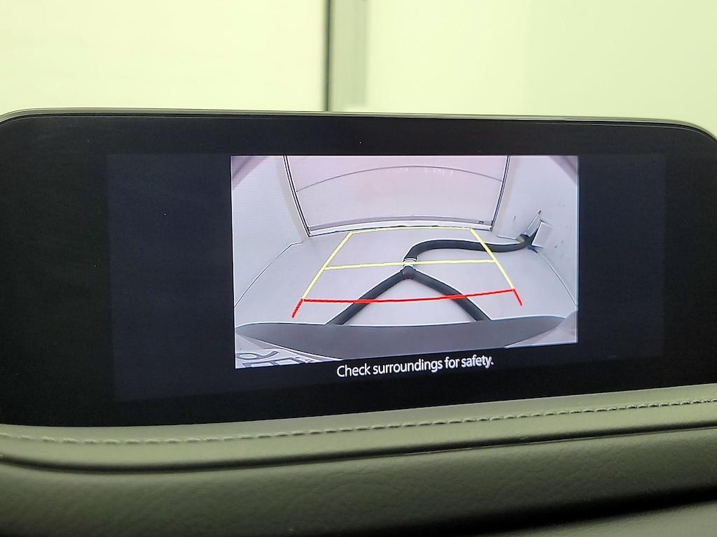 used 2023 Mazda CX-30 car, priced at $23,998