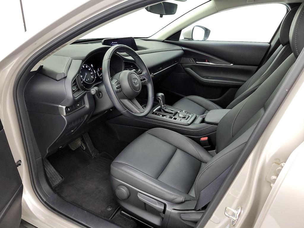used 2023 Mazda CX-30 car, priced at $23,998
