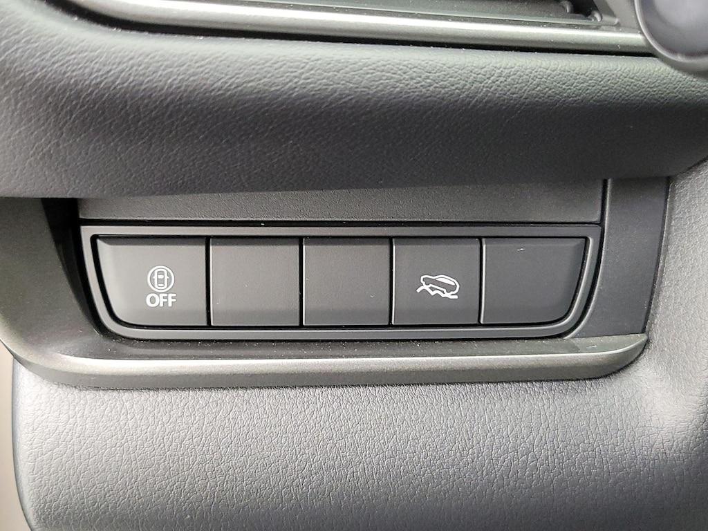 used 2023 Mazda CX-30 car, priced at $23,998