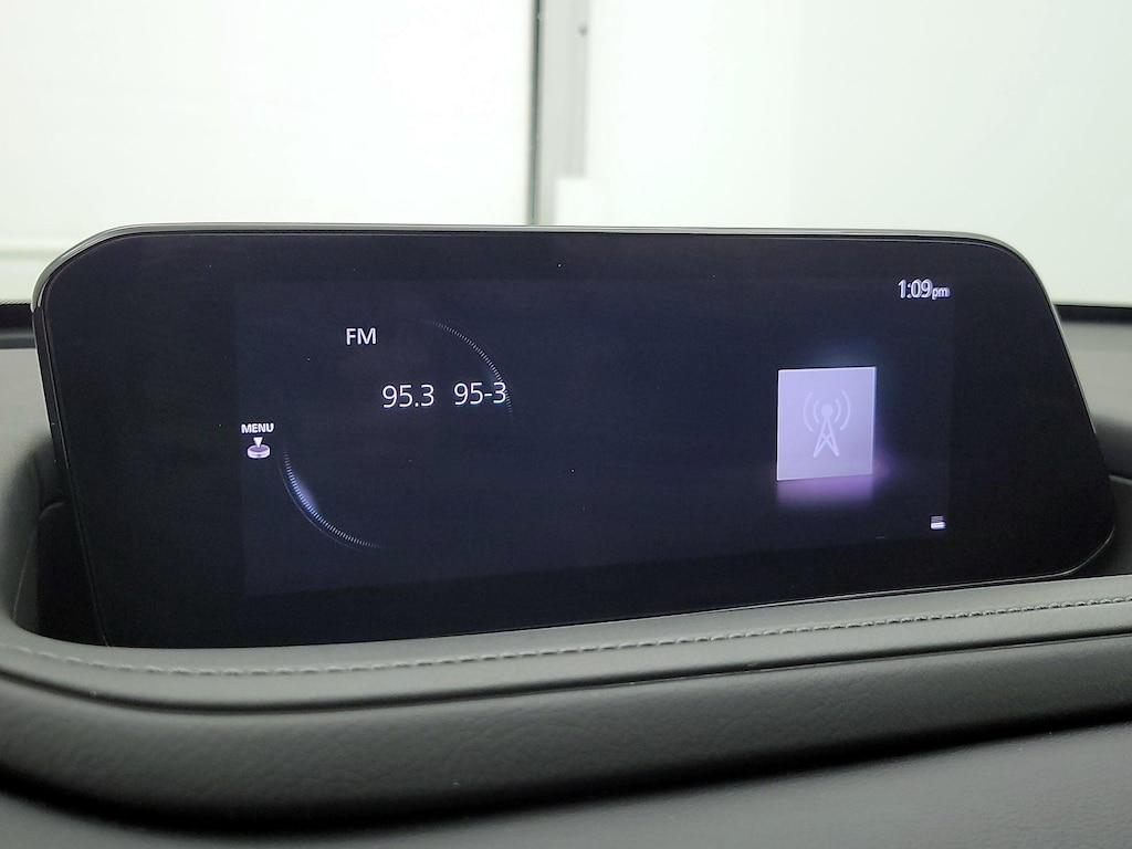 used 2023 Mazda CX-30 car, priced at $23,998