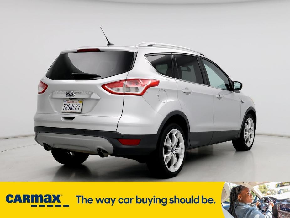 used 2014 Ford Escape car, priced at $14,998