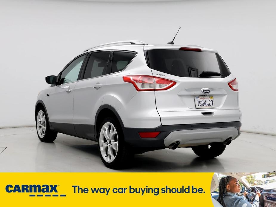 used 2014 Ford Escape car, priced at $14,998