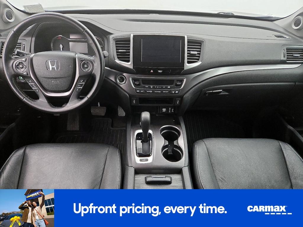 used 2018 Honda Pilot car, priced at $23,998