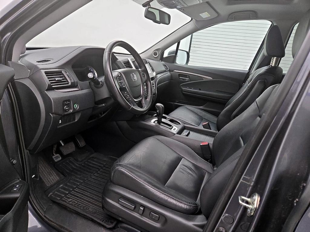 used 2018 Honda Pilot car, priced at $23,998