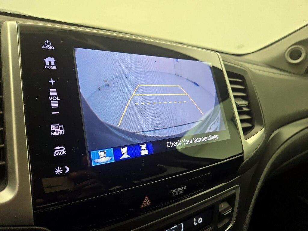used 2018 Honda Pilot car, priced at $23,998
