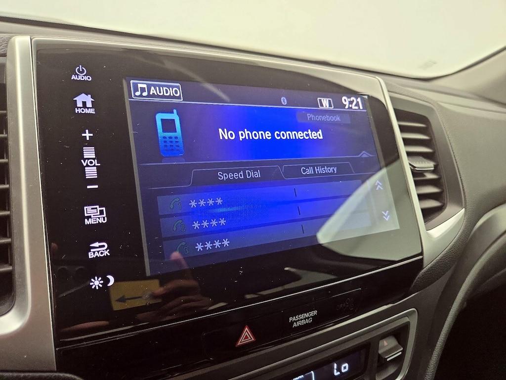used 2018 Honda Pilot car, priced at $23,998