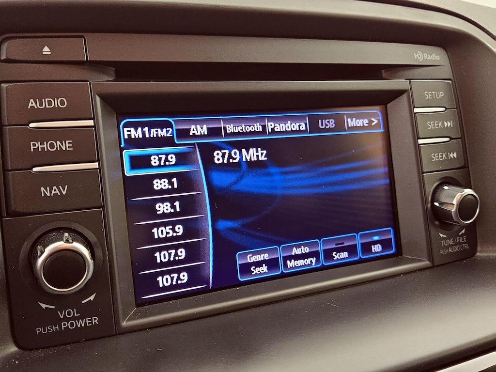 used 2014 Mazda CX-5 car, priced at $12,998