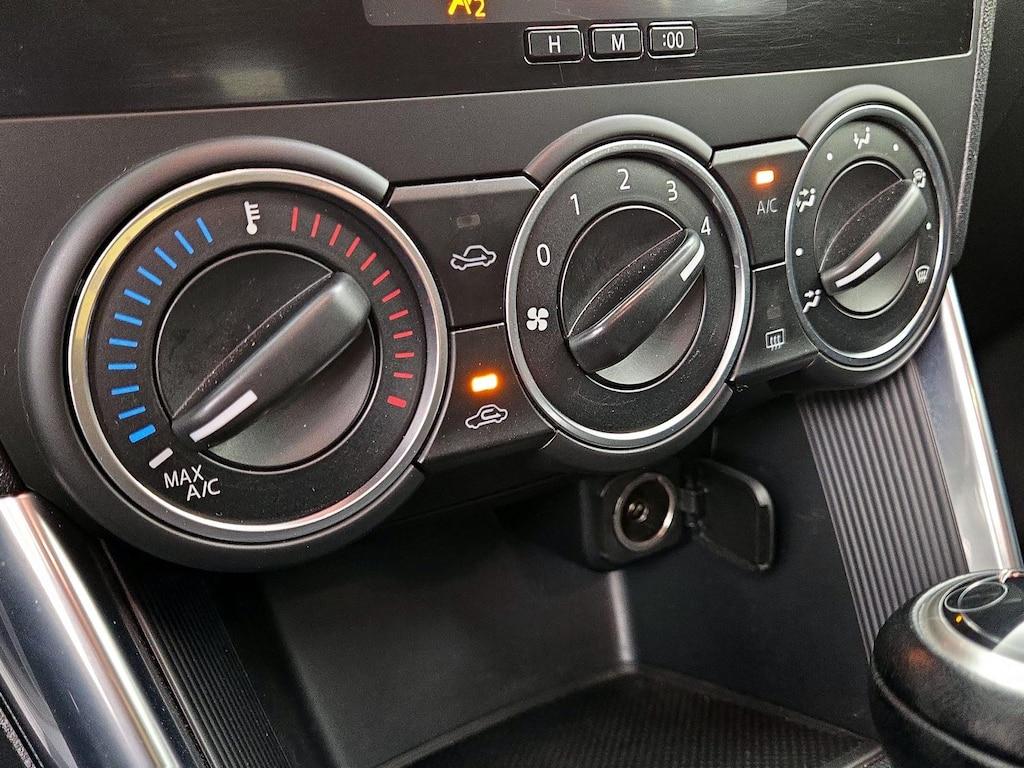 used 2014 Mazda CX-5 car, priced at $12,998