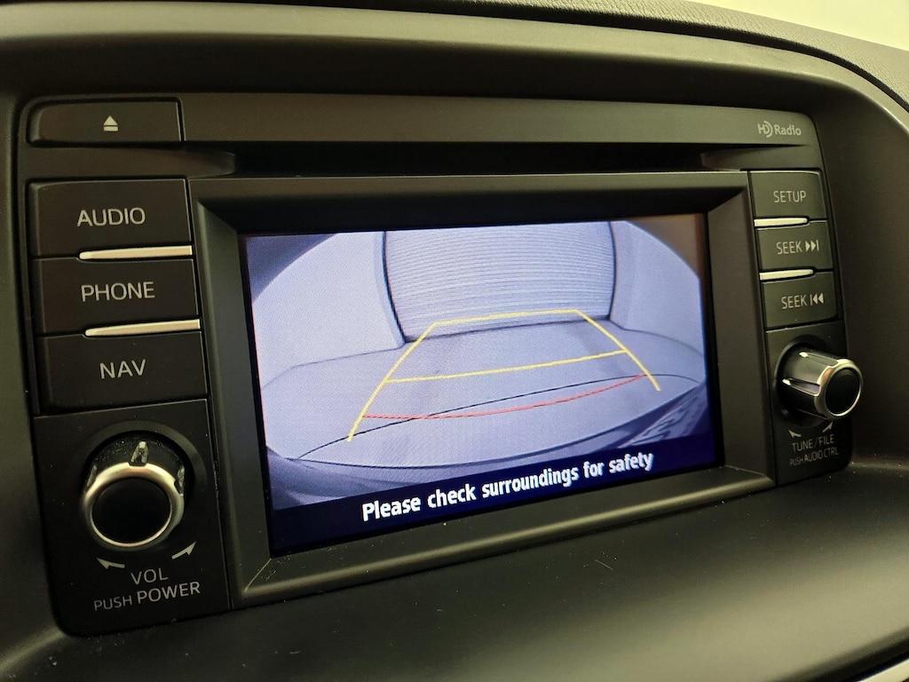 used 2014 Mazda CX-5 car, priced at $12,998